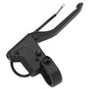 1 Pair Electric Scooter Brake Handle Aluminum Alloy Scooter Brake
