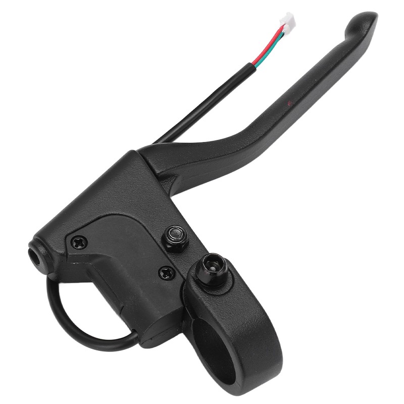 1 Pair Electric Scooter Brake Handle Aluminum Alloy Scooter Brake