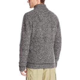 Fjällräven Lada Sweater Grey XS