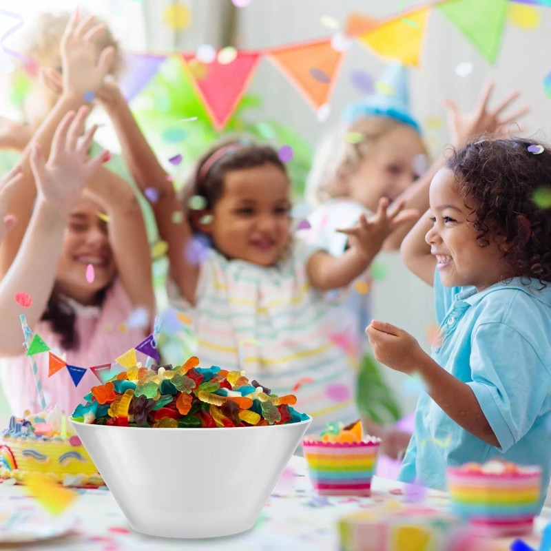 Sunny Island Gummy Candy Mix - Blue Sharks, Worms, Butterflies,