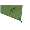 Stoic KolariSt. Tarp Waterproof Sun Shade with Pegs and Guy