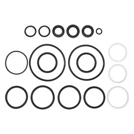 Rebuild Kit Fit For Yamaha outboard 60 70 75 85 90HP Trim Tilt Unit 6H1-12 6H1-13 6H1-14 6H1-15 6H1-16 6H1-17