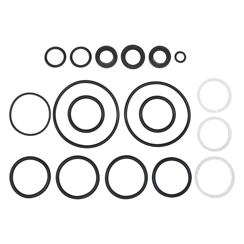 Rebuild Kit Fit For Yamaha outboard 60 70 75 85