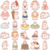 For Rabbit Stickers Set of 50 Cute Anime for Rabbit