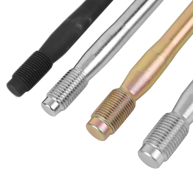 8pcs Wheel Stud Alignment Pin Steel Alloy Fixing Positioning Tools