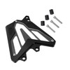 Front Sprocket Cover CNC Aluminum Alloy Engine Chain Guard Replacement