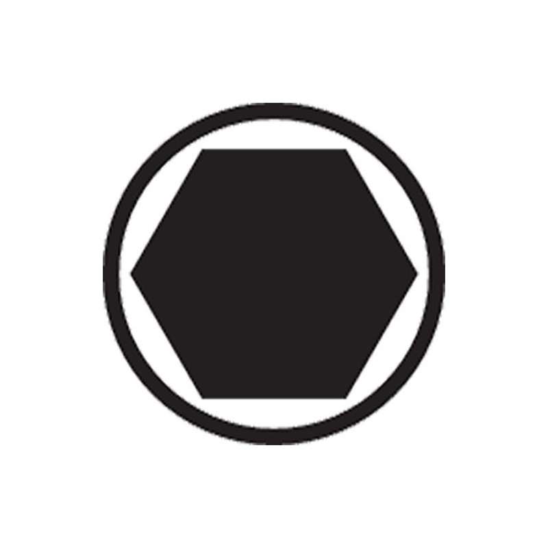 PocketStar 351 Folding Allen Key Set Small