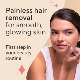 Finishing Touch Flawless Finishing Touch Flawless Facial Hair Remover for Women