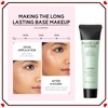 Hydrating & Moisturizing Face Primer for Oily & Mature Skin
