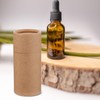 Beavorty Empty Kraft Paper Boxes for Essential Oils, 10 Pieces