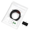 Chanzon AO3415 SOT-23 Sic Mosfet P-Channel 4A Transistor SMD Pack