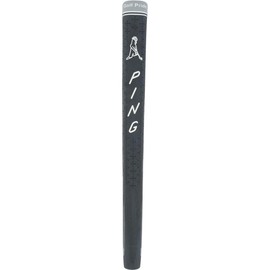 PING Pin Putter Grip PP58 Mid Size Black/Grey
