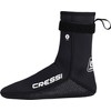 CRESSI Unisex Adult Guardian Mid-High 2 mm Neoprene Medium High