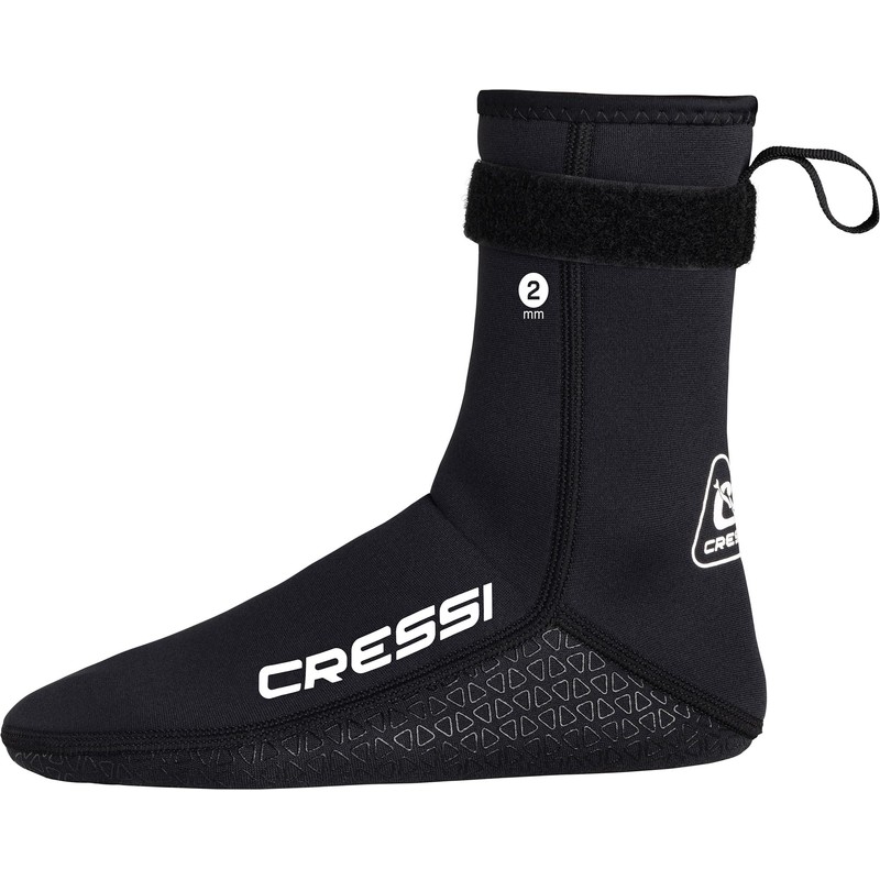 CRESSI Unisex Adult Guardian Mid-High 2 mm Neoprene Medium High