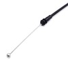 HiSport 924370 Door Latch Cable Rear Side - Compatible with