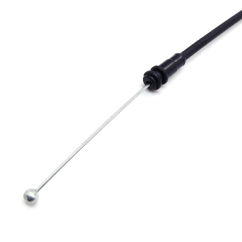 HiSport 924370 Door Latch Cable Rear Side - Compatible with