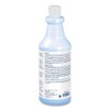Boardwalk Multi-Surface Creme Cleanser, Baby Powder Scent, 32 oz Bottle,