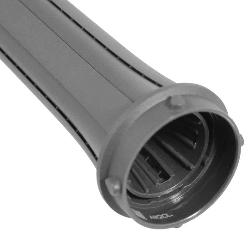 SPARES2GO 20mm 0.8" Long Slim Barrel compatible with Dyson fits