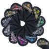 Golf Iron Covers Magnetic Wedge Cover Club Head Cover Set