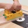 Woodworking 3D Safety Pusher Block for Table Saw Band Saw