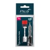 Pika Marker 7031SB Round Leads for Architectural Pencil Fine Dry