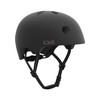 Tsg Solid Colour Meta Half Shell Helmet, Unisex, Meta Solid