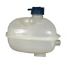 Expansion tank with lid (coolant tank)