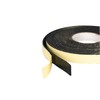 Car Speaker Sealing Tape,Soundproofing Waterproofing Insulation Foam Gasket Tape,2mm -10m
