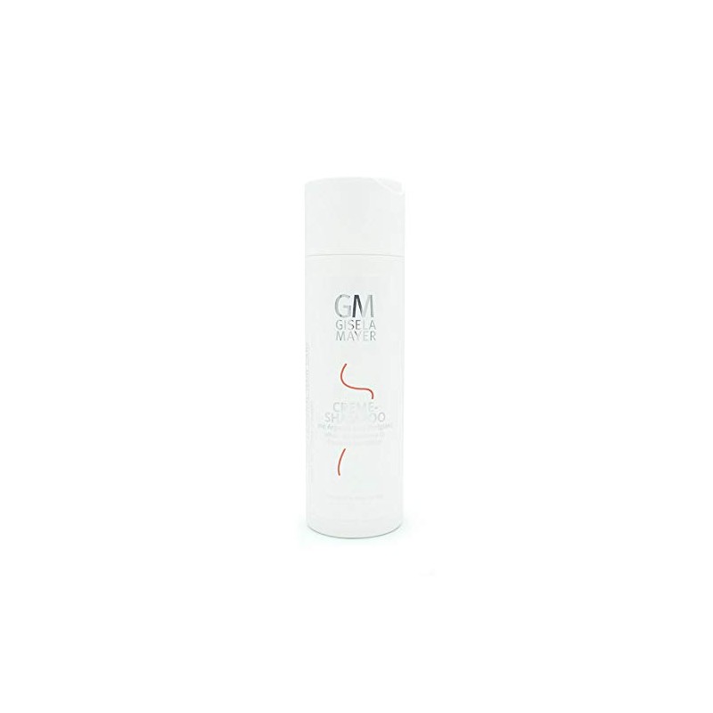 Echthaar Creme-Shampoo 200 ml