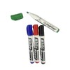 REQUISITE NEEDS White Board Marker Pens Fine Tip Low Odour