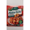 Mabo Tofu Sauce X4 (Mild Hot)