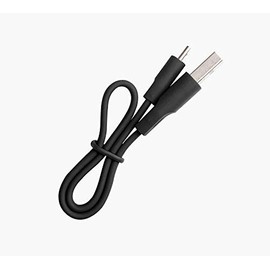 RAVEMEN charging cable accessory AUC01 black