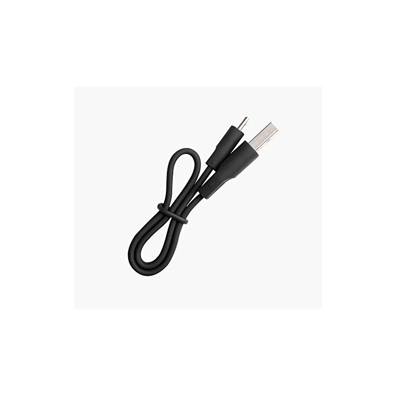 RAVEMEN charging cable accessory AUC01 black