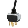 WMPHE Headlight Switch Toggle Switch Replacement for 577.75611 16-06657 1606657