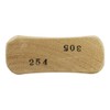 HOSCO Luthiers Tools Wood Sanding Blocks 10"(254R)/12"(305R) TWSB-2
