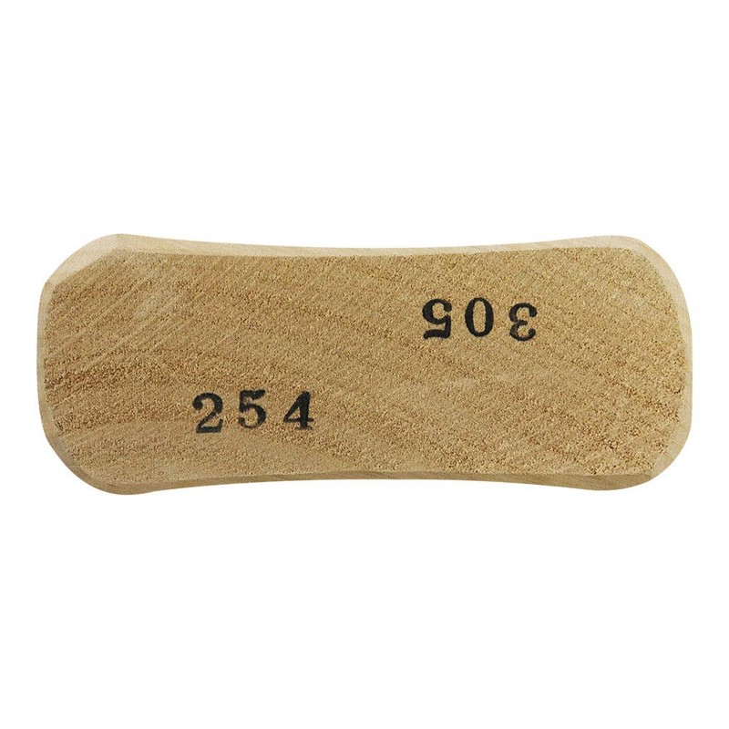 HOSCO Luthiers Tools Wood Sanding Blocks 10"(254R)/12"(305R) TWSB-2