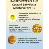 Cetaphil Loción Hidratante Facial Con Fps 15 118ml