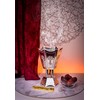 Arabian Incense Burner Bakhoor Burner for Oud Frankincense Resin -