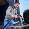 Steinel HM 1620 S Hot Air Blower with Reducing Nozzle