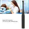 2MP Dental Oral Endoscope Camera WiFi Visual Adjustable 8 LED