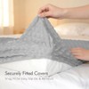 2 Pack Baby Changing Pad Covers