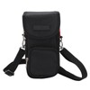 Multi Purpose Utility Waist Tool Bag Shoulder Messenger Courier Bag