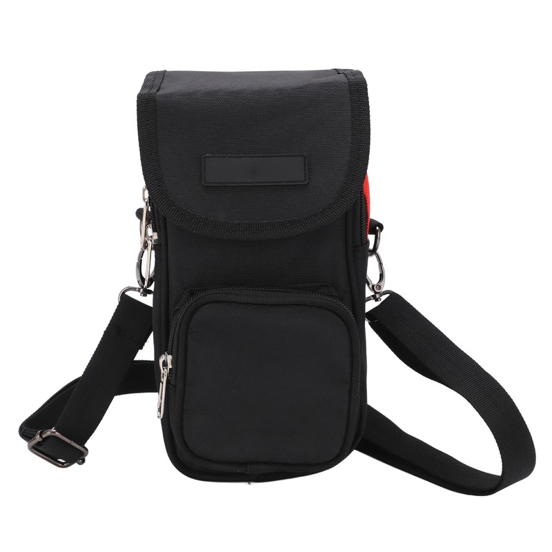 Multi Purpose Utility Waist Tool Bag Shoulder Messenger Courier Bag
