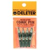Taj Saji pen (10 pieces) (japan import)
