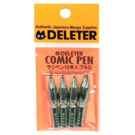 Taj Saji pen (10 pieces) (japan import)