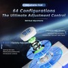 XMDCuber Moyu Weilong WR M V11 Magnetic Speed Cube 3x3,