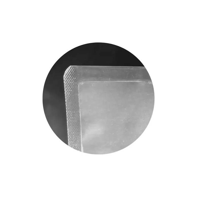 100 Bolsa Stand Up Pouche Con Boquilla 750 Ml.