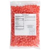Pink Jelly Beans, 1 Pound Bulk Bag, Pink Candy, Strawberry