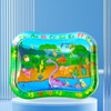 VStoy Large Tummy Time Water Mat, 96 x 76 cm