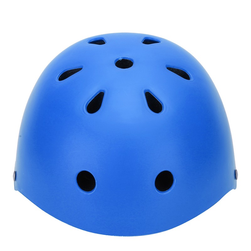Adjustable Kid Helmet Safety Hat Protective Gear Head Protection for
